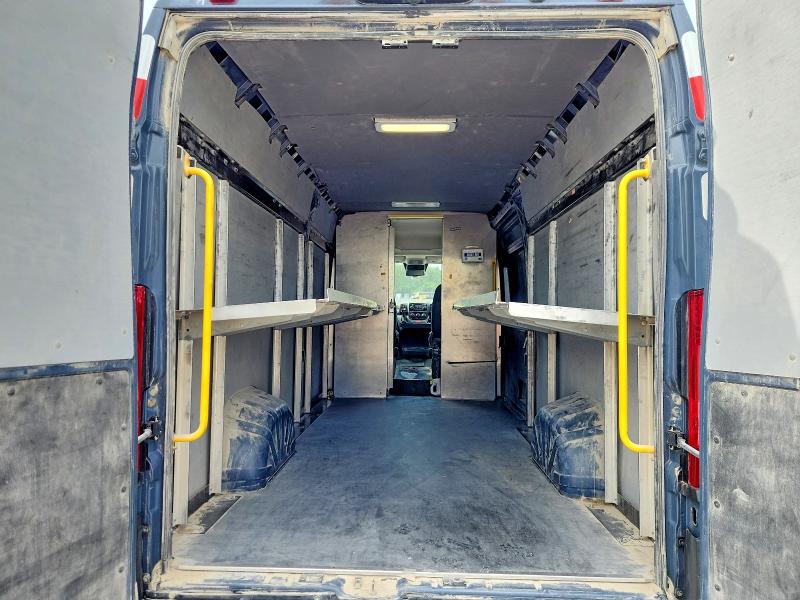 Продажа на аукционе авто 2021 Ram Promaster 3500, vin: 3C6MRVJG1ME586678, номер лота: 64186776
