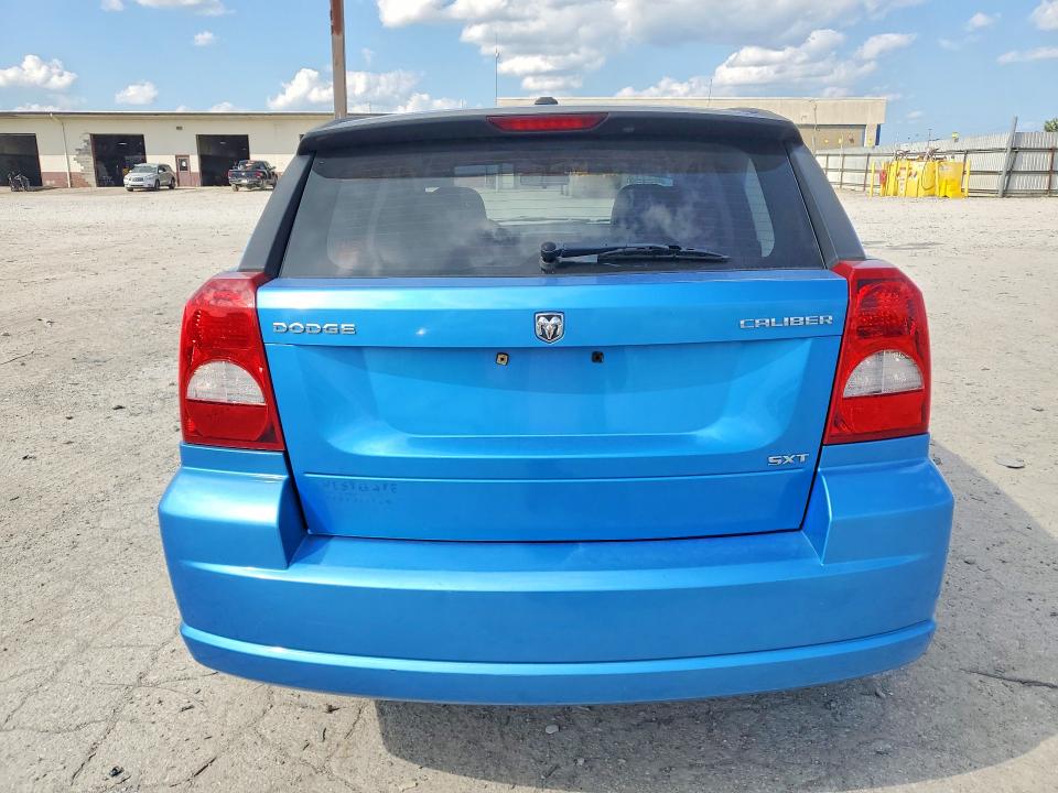 Aukcja sprzedaży 2009 Dodge Caliber, vin: 1B3HB48A09D150666, numer aukcji: 67306656