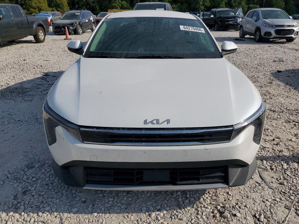 Продаж на аукціоні авто 2025 Kia K4, vin: 3KPFU4DE9SE191973, номер лоту: 64219466