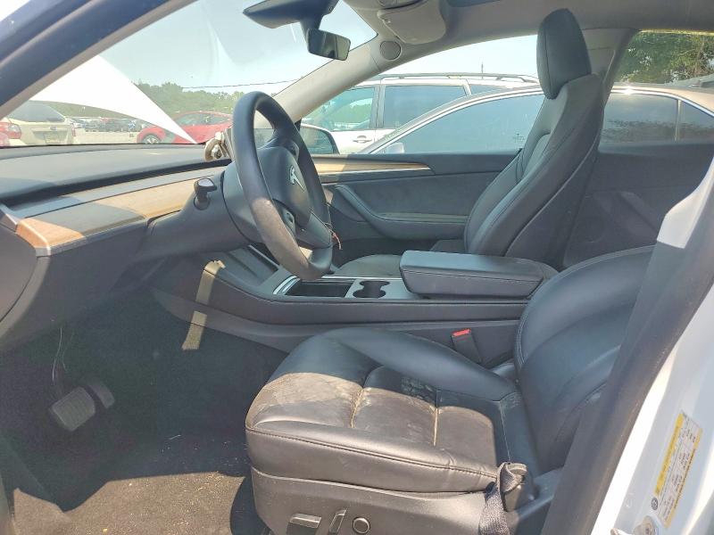 Aukcja sprzedaży 2023 Tesla Model Y, vin: 7SAYGAEE7PF742600, numer aukcji: 65005716