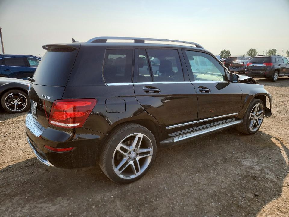 Продаж на аукціоні авто 2015 Mercedes-benz Glk, vin: WDCGG0EB8FG438084, номер лоту: 64077226