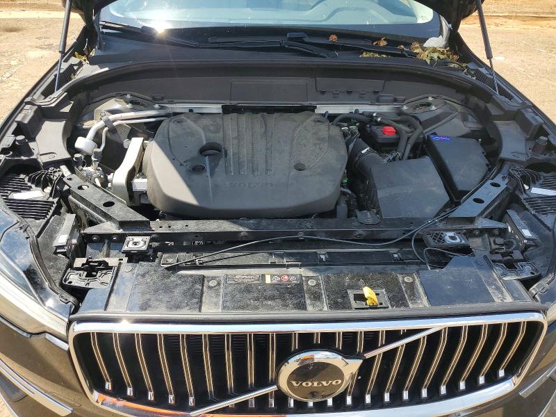 Aukcja sprzedaży 2023 Volvo Xc60, vin: YV4L12DN3P1210900, numer aukcji: 65046676