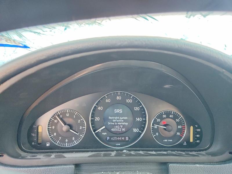 Продаж на аукціоні авто 2005 Mercedes-benz Clk, vin: WDBTK75J25F157047, номер лоту: 62104906