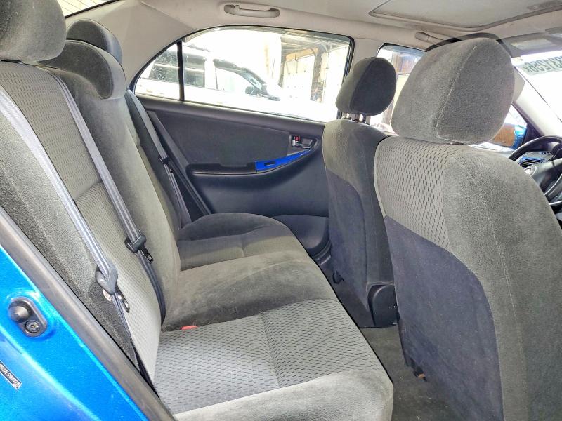 Продаж на аукціоні авто 2007 Toyota Corolla, vin: 2T1BR32E17C817275, номер лоту: 63331256