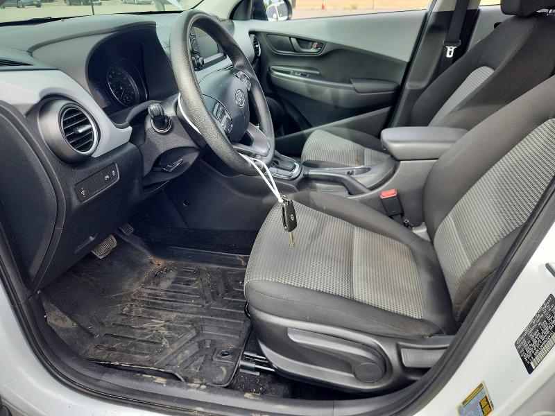 Aukcja sprzedaży 2019 Hyundai Kona, vin: KM8K12AA9KU324161, numer aukcji: 67023856