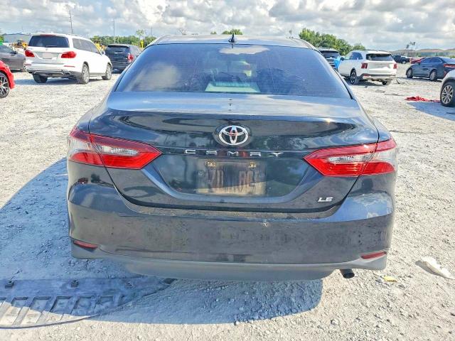 Aukcja sprzedaży 2021 Toyota Camry, vin: 4T1C11AK1MU469916, numer aukcji: 65020076
