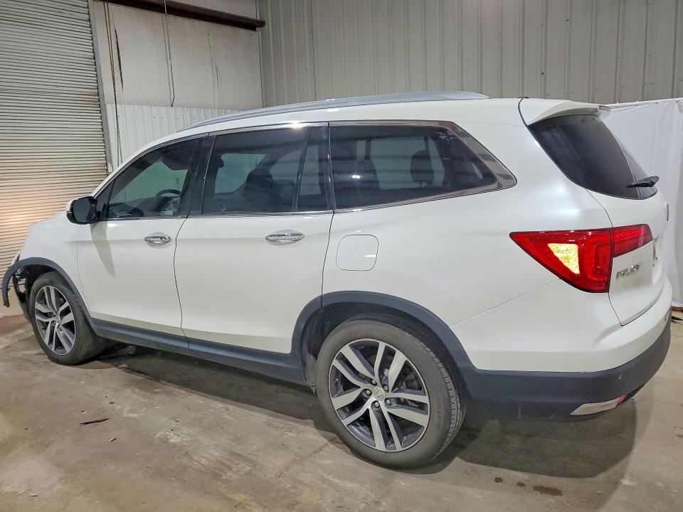 Auction sale of the 2018 Honda Pilot, vin: 5FNYF5H97JB002042, lot number: 66409646