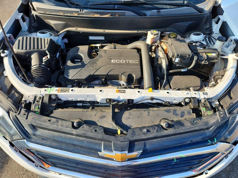 64970806 :رقم المزاد ، 2GNAXKEV3K6204258 vin ، 2019 Chevrolet Equinox مزاد بيع