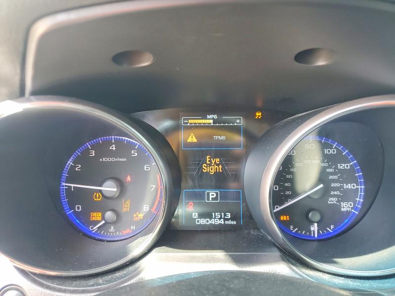 Aukcja sprzedaży 2016 Subaru Legacy, vin: 4S3BNEN60G3062267, numer aukcji: 64965216