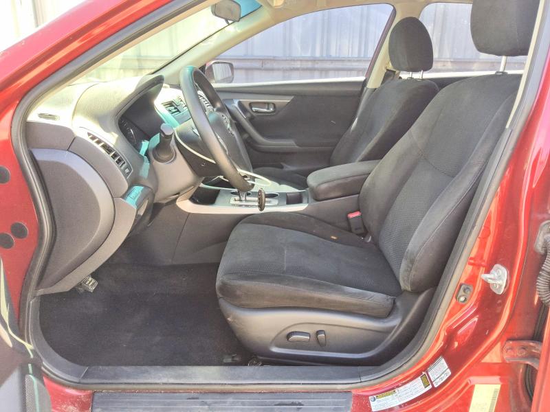 Aukcja sprzedaży 2015 Nissan Altima, vin: 1N4AL3APXFN366493, numer aukcji: 66000626
