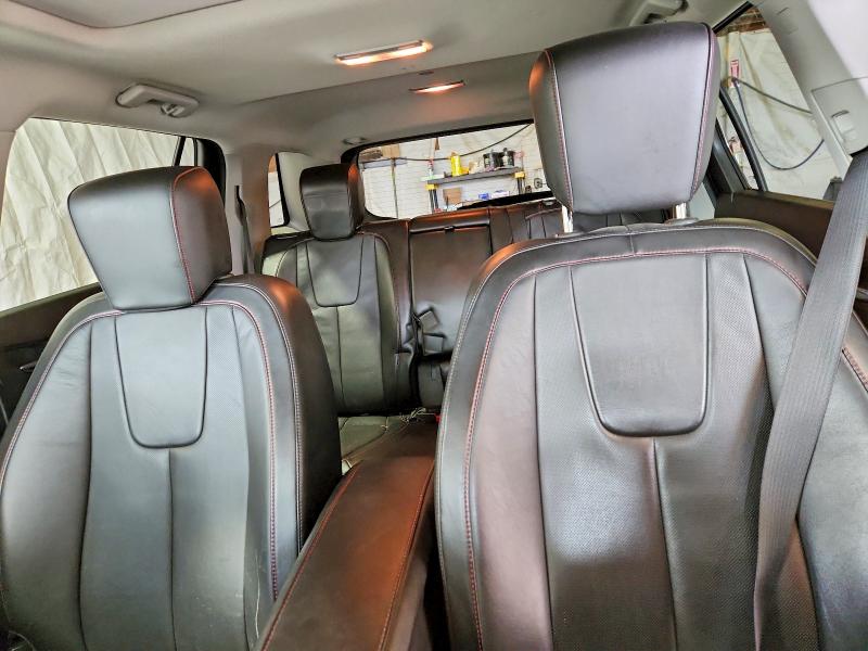 Продажа на аукционе авто 2014 Gmc Terrain, vin: 2GKFLXEK4E6152239, номер лота: 61925866