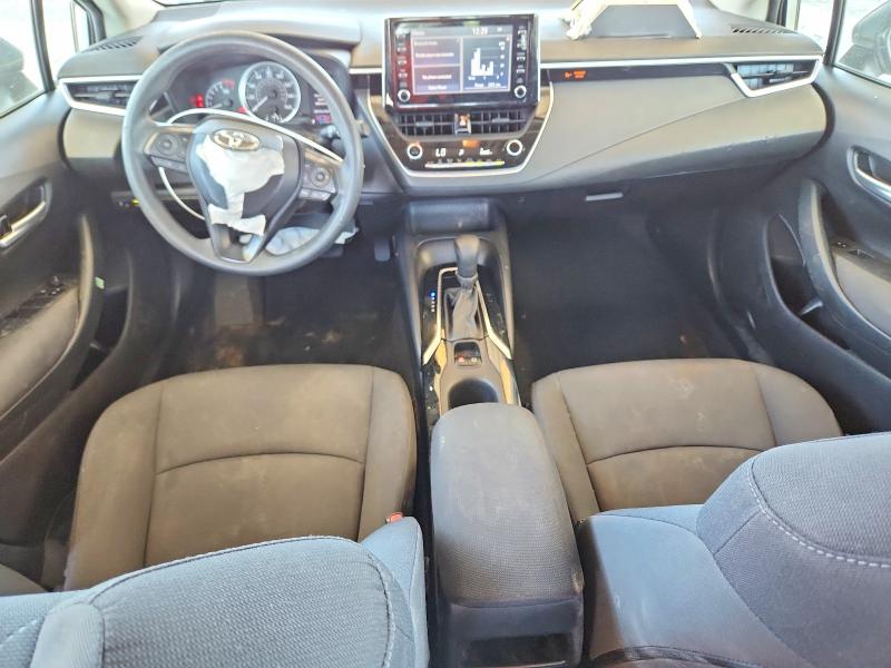 Aukcja sprzedaży 2020 Toyota Corolla, vin: 5YFEPRAE6LP097117, numer aukcji: 66474616