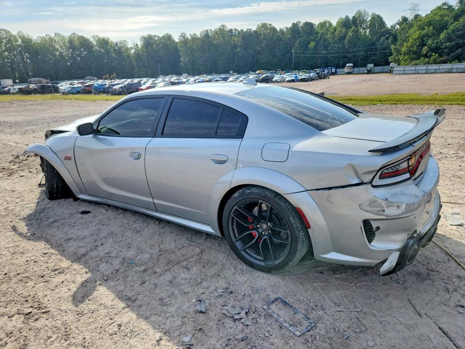 Aukcja sprzedaży 2022 Dodge Charger, vin: 2C3CDXGJ7NH237200, numer aukcji: 66600446