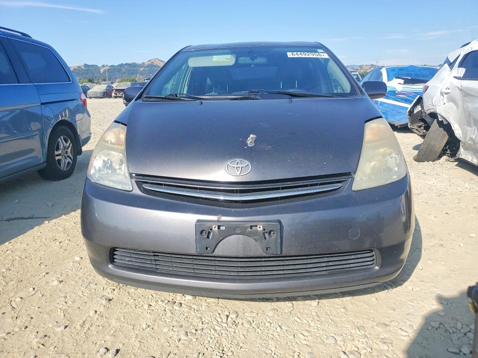 Aukcja sprzedaży 2009 Toyota Prius, vin: JTDKB20U593538285, numer aukcji: 64492956