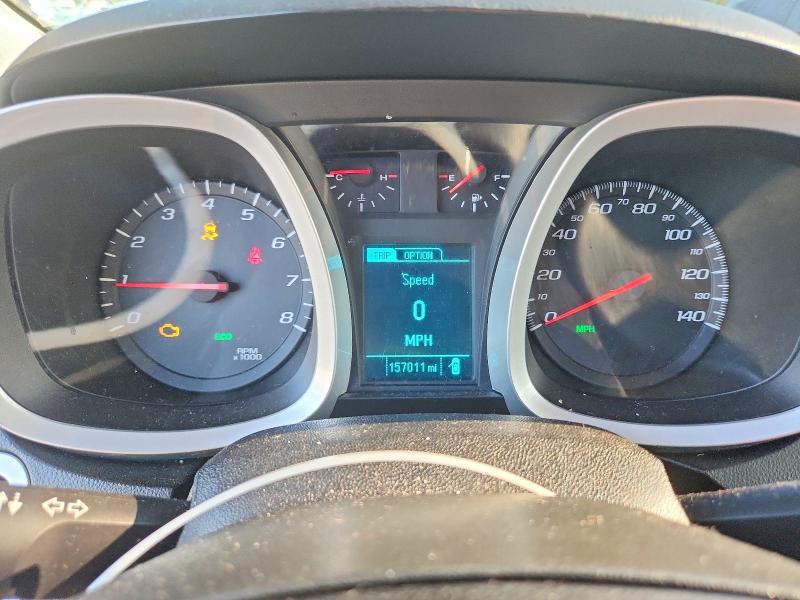 Продажа на аукционе авто 2014 Chevrolet Equinox, vin: 2GNALBEK7E6343590, номер лота: 65115146