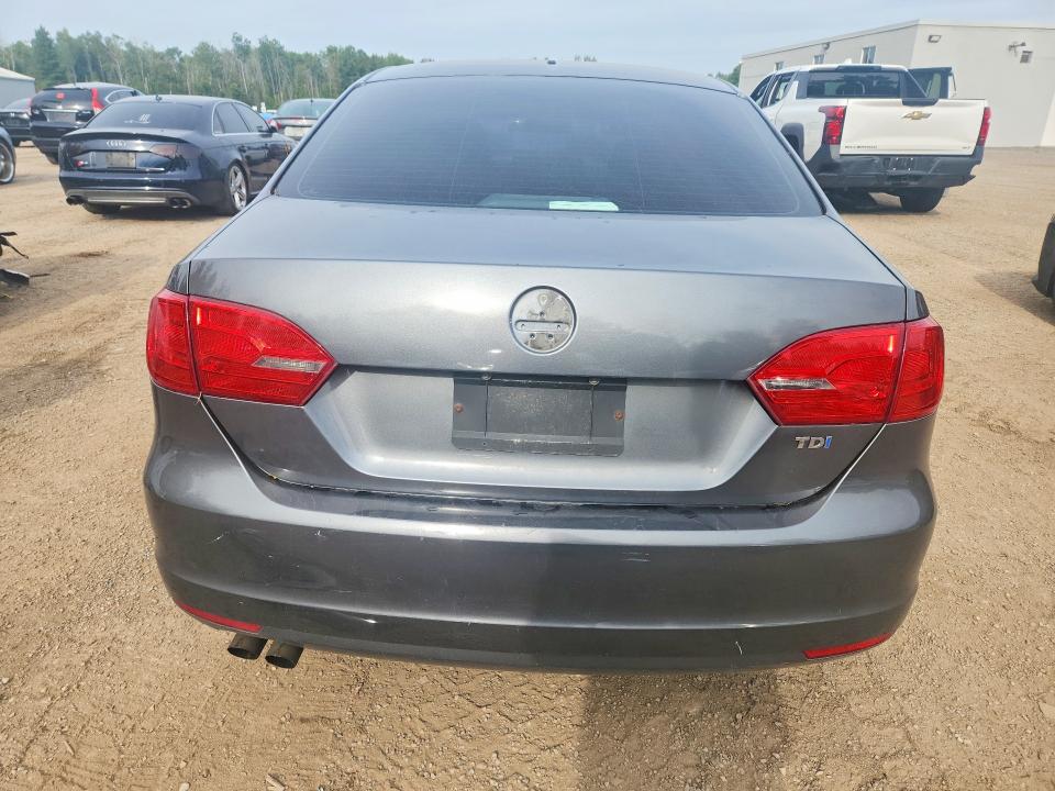 Aukcja sprzedaży 2013 Volkswagen Jetta, vin: 3VWWL7AJ9DM454264, numer aukcji: 64004006