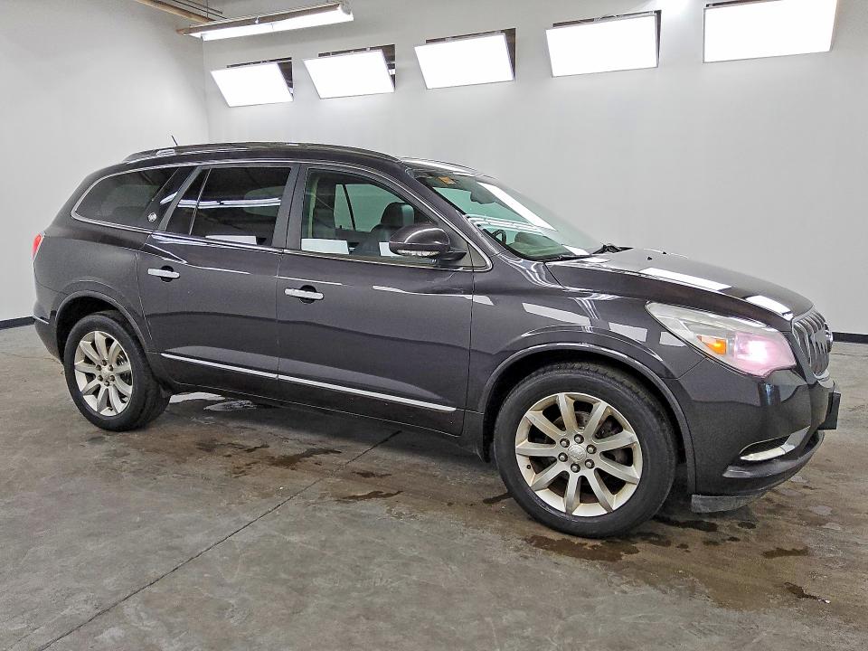 Aukcja sprzedaży 2013 Buick Enclave, vin: 5GAKVDKD4DJ205761, numer aukcji: 64176706