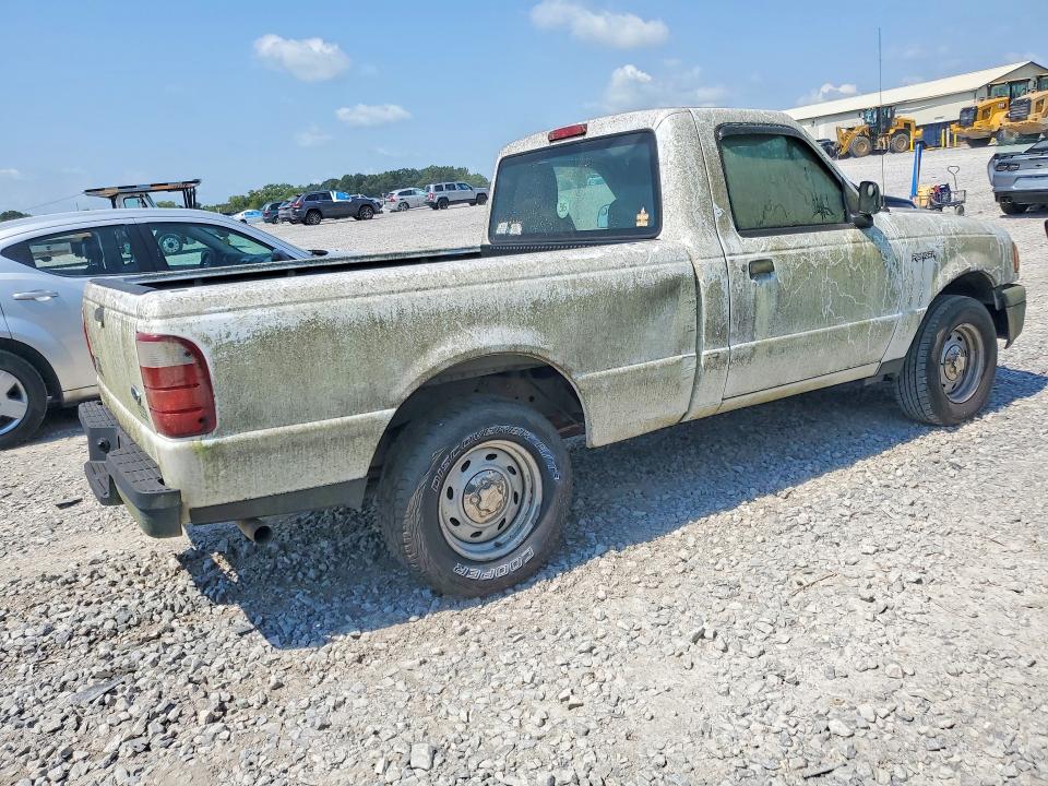 2005 Ford Ranger მანქანა იყიდება აუქციონზე, vin: 1FTYR10D55PA93825, აუქციონის ნომერი: 64478866