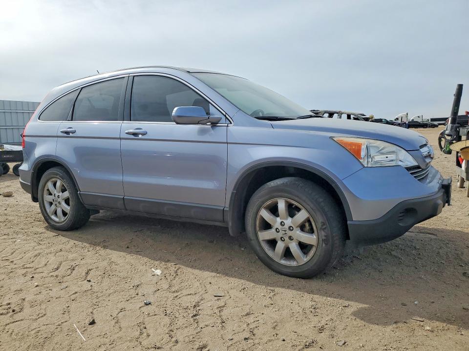 2008 Honda Cr-v მანქანა იყიდება აუქციონზე, vin: JHLRE38728C038399, აუქციონის ნომერი: 64675346