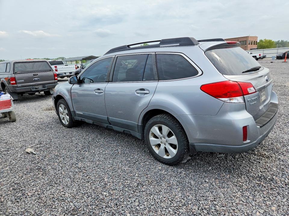 66482426 :رقم المزاد ، 4S4BRCHC1A3370786 vin ، 2010 Subaru Outback مزاد بيع