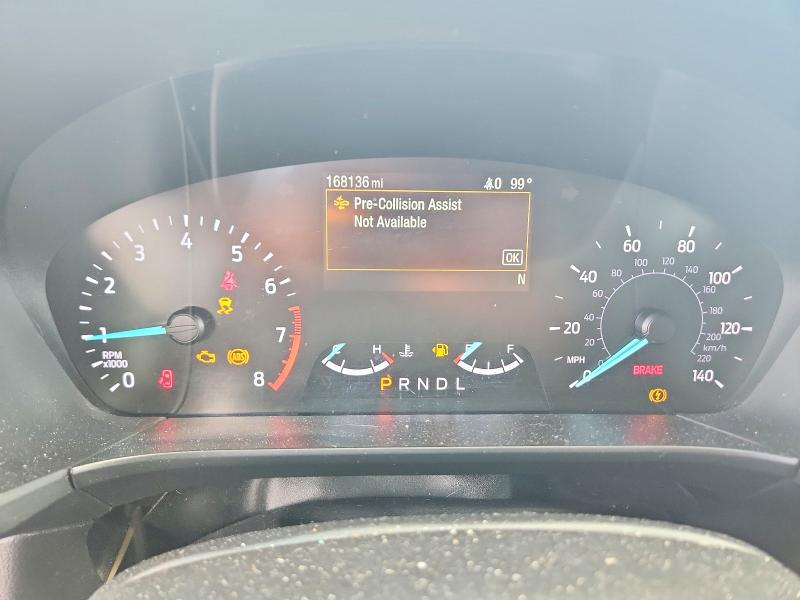Продажа на аукционе авто 2020 Ford Escape, vin: 1FMCU0G62LUC34502, номер лота: 66590606