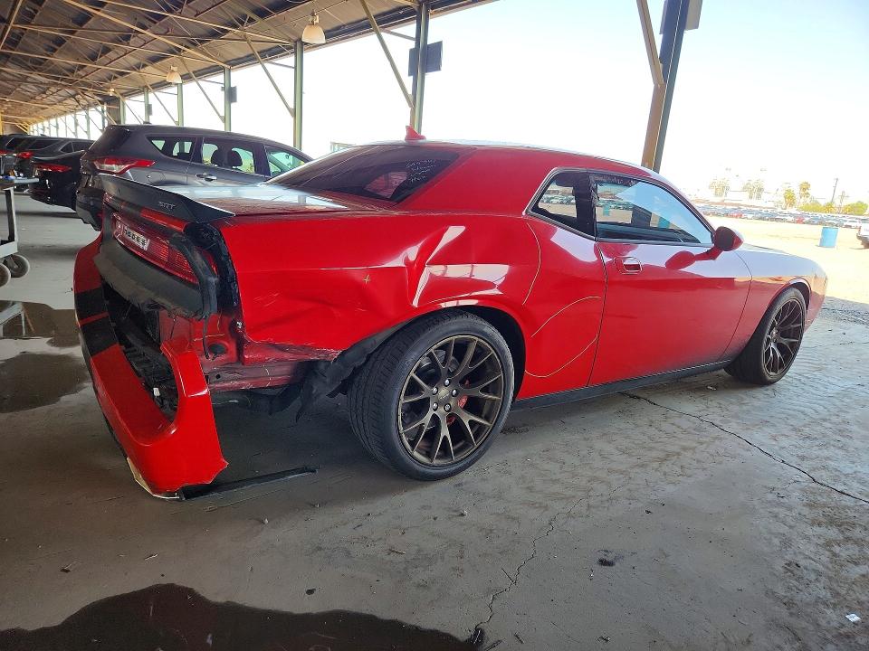 Продаж на аукціоні авто 2009 Dodge Challenger, vin: 2B3LJ74W59H563962, номер лоту: 64499576