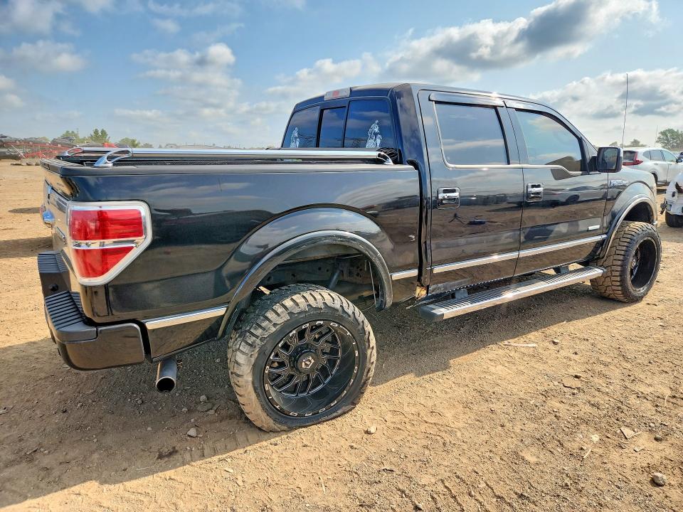 Aukcja sprzedaży 2014 Ford F150, vin: 1FTFW1ET5EFB99729, numer aukcji: 64233036