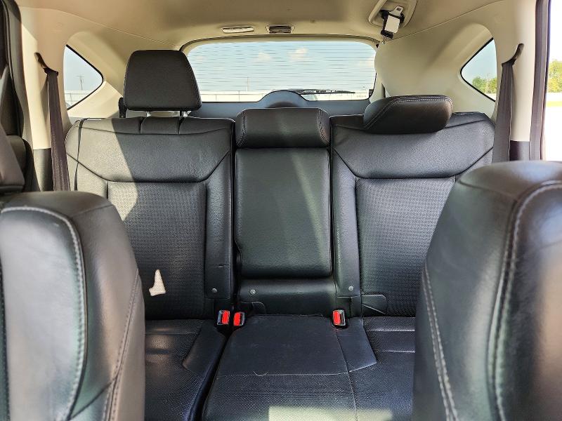2015 Honda Cr-v მანქანა იყიდება აუქციონზე, vin: 5J6RM3H91FL002812, აუქციონის ნომერი: 63812296