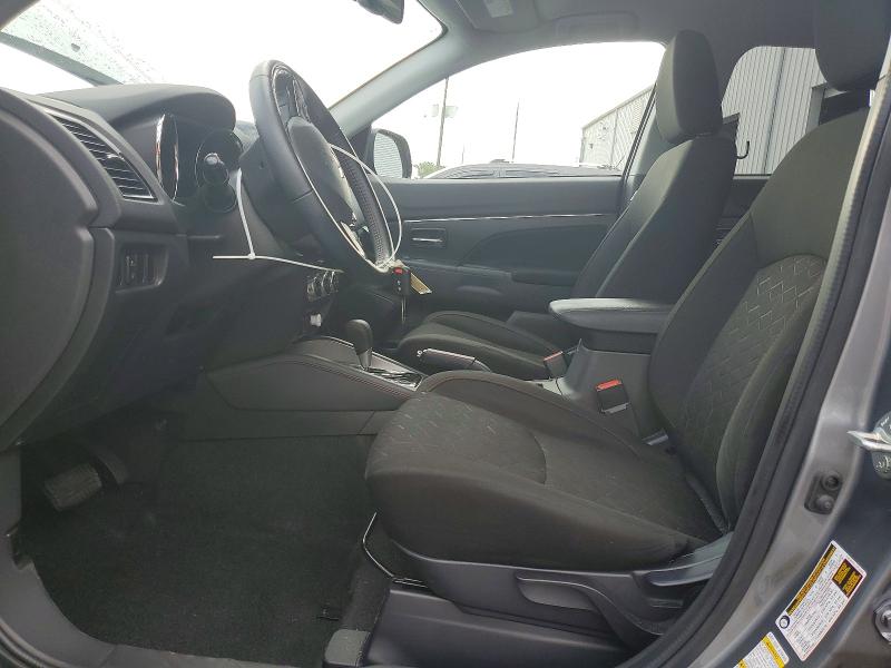 Aukcja sprzedaży 2024 Mitsubishi Outlander Sport, vin: JA4ARUAU3RU011822, numer aukcji: 66699256