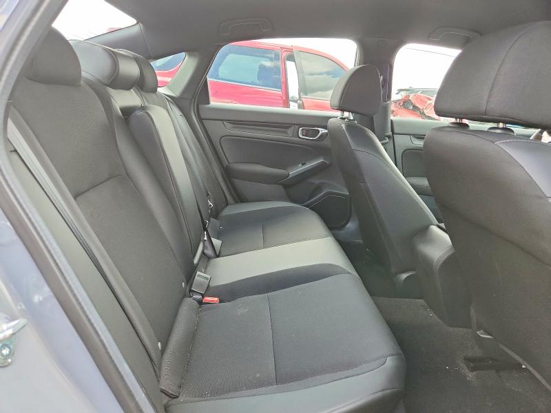Продажа на аукционе авто 2026 Honda Civic, vin: 2HGFE2F52TH514024, номер лота: 65488396