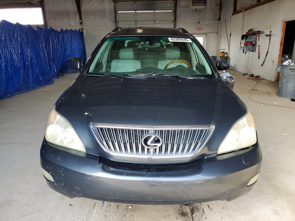 65309446 :رقم المزاد ، 2T2HA31U64C029383 vin ، 2004 Lexus Rx مزاد بيع