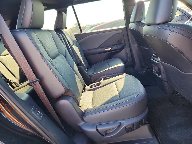 Продажа на аукционе авто 2026 Lexus Tx 350, vin: 5TDAAAB69TS064029, номер лота: 66890066