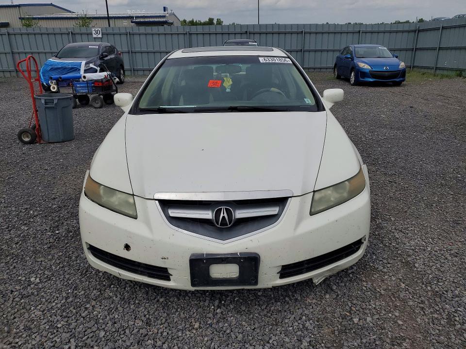Продажа на аукционе авто 2004 Acura Tl, vin: 19UUA66254A803642, номер лота: 63301856