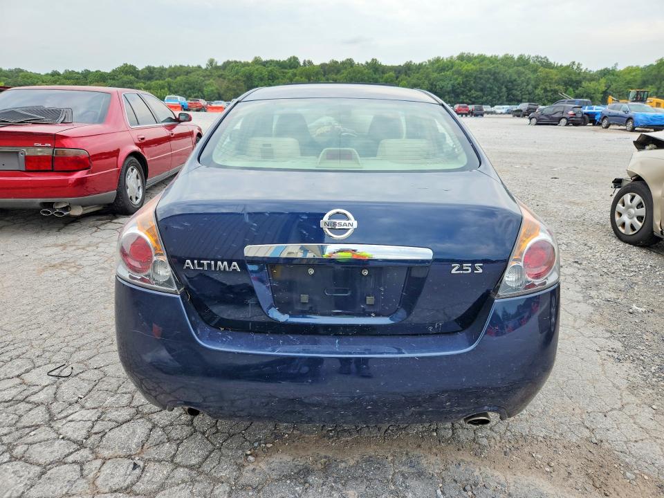 Продаж на аукціоні авто 2008 Nissan Altima, vin: 1N4AL21E48N457786, номер лоту: 67231426