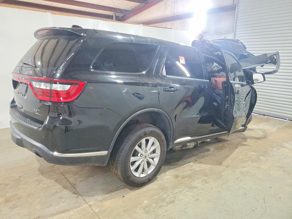 2023 Dodge Durango მანქანა იყიდება აუქციონზე, vin: 1C4RDHAG8PC589443, აუქციონის ნომერი: 63927926
