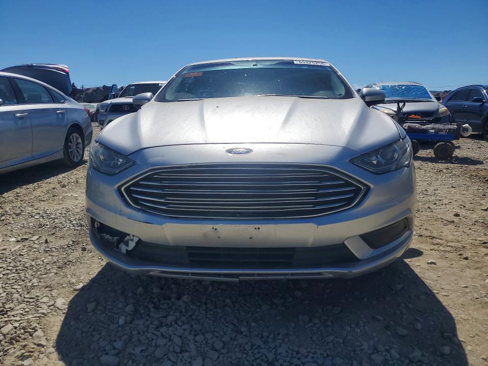 Aukcja sprzedaży 2017 Ford Fusion, vin: 3FA6P0LU3HR231173, numer aukcji: 65325256