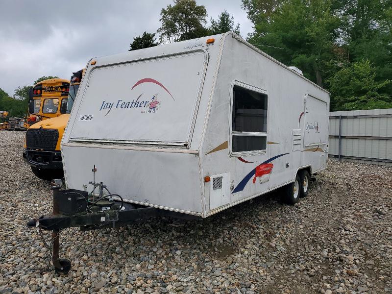 Продаж на аукціоні авто 2006 Jay Trailers, vin: 1UJBJ02K661J20117, номер лоту: 66736876
