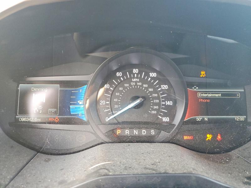 Продажа на аукционе авто 2019 Ford Edge, vin: 2FMPK4J96KBB48356, номер лота: 65675096