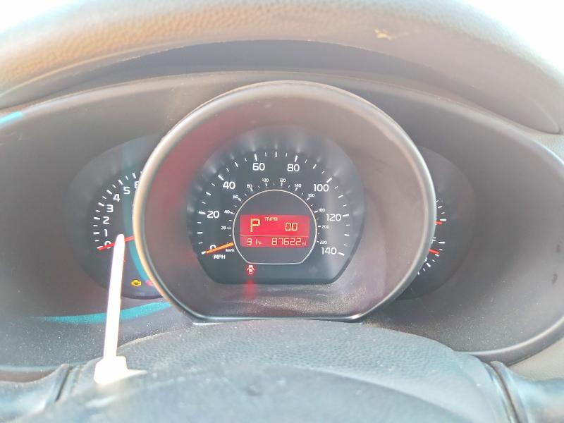 Aukcja sprzedaży 2014 Kia Soul, vin: KNDJP3A52E7738134, numer aukcji: 64798106