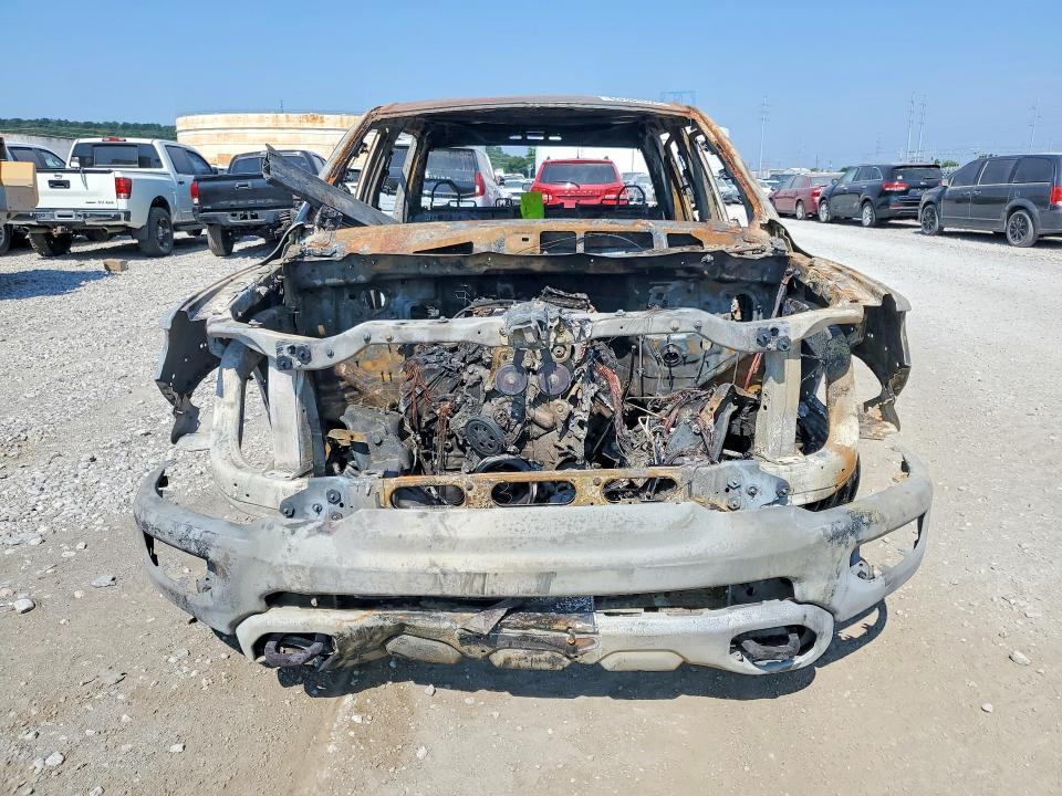 Продажа на аукционе авто 2023 Ram 1500, vin: 1C6SRFLT6PN570919, номер лота: 63384626