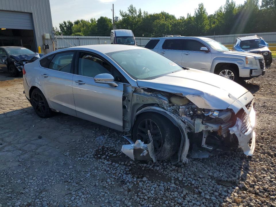 2016 Ford Fusion მანქანა იყიდება აუქციონზე, vin: 1FA6P0H77G5118198, აუქციონის ნომერი: 64012996