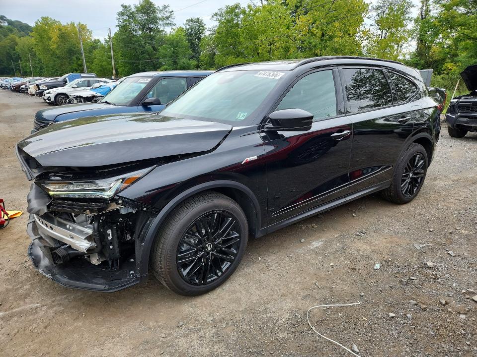Aukcja sprzedaży 2026 Acura Mdx, vin: 5J8YE1H95TL018253, numer aukcji: 67416366