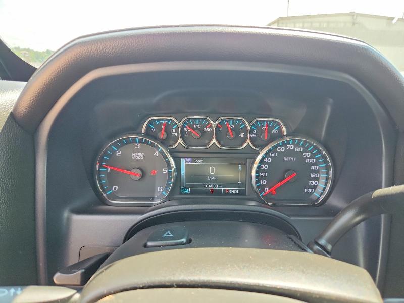 Aukcja sprzedaży 2017 Gmc Sierra, vin: 3GTP1MEC7HG423929, numer aukcji: 66756686