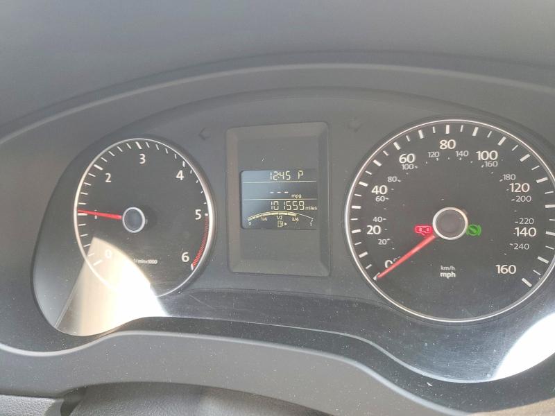 Aukcja sprzedaży 2013 Volkswagen Jetta, vin: 3VWLL7AJ9DM248526, numer aukcji: 65090246