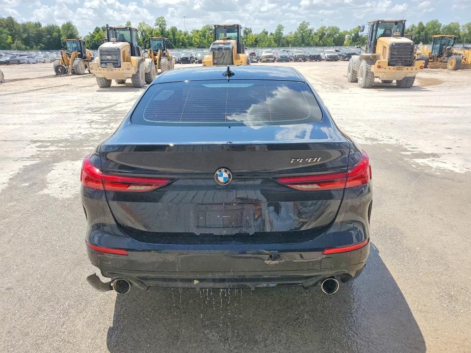 Продажа на аукционе авто 2024 Bmw 228i, vin: WBA53AK04R7P51815, номер лота: 65361756