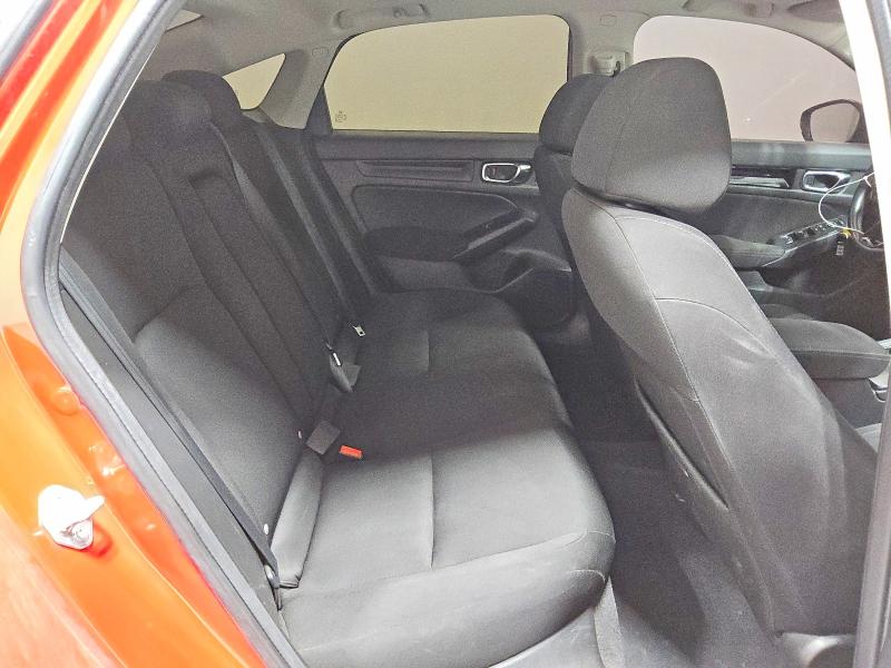 Aukcja sprzedaży 2022 Honda Civic, vin: 2HGFE1F77NH311760, numer aukcji: 66474376