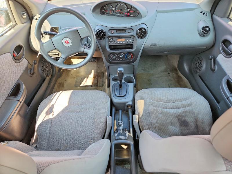 Продажа на аукционе авто 2005 Saturn Ion, vin: 1G8AG52F35Z142533, номер лота: 63402606