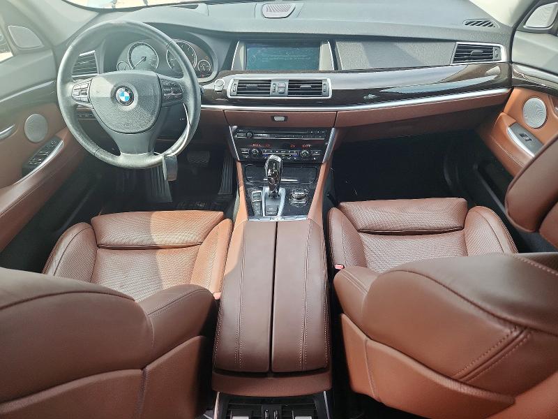 Продаж на аукціоні авто 2013 Bmw 550, vin: WBASP0C54DC988056, номер лоту: 64825416