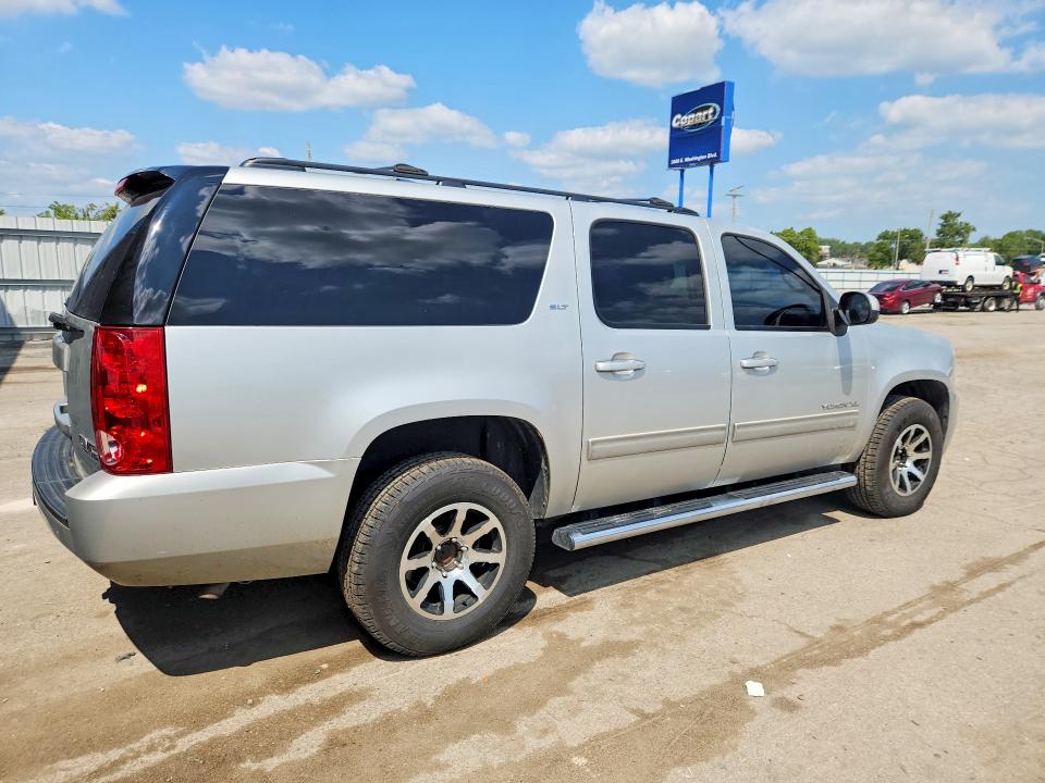 2011 Gmc Yukon Xl მანქანა იყიდება აუქციონზე, vin: 1GKS2KE35BR303716, აუქციონის ნომერი: 63987306