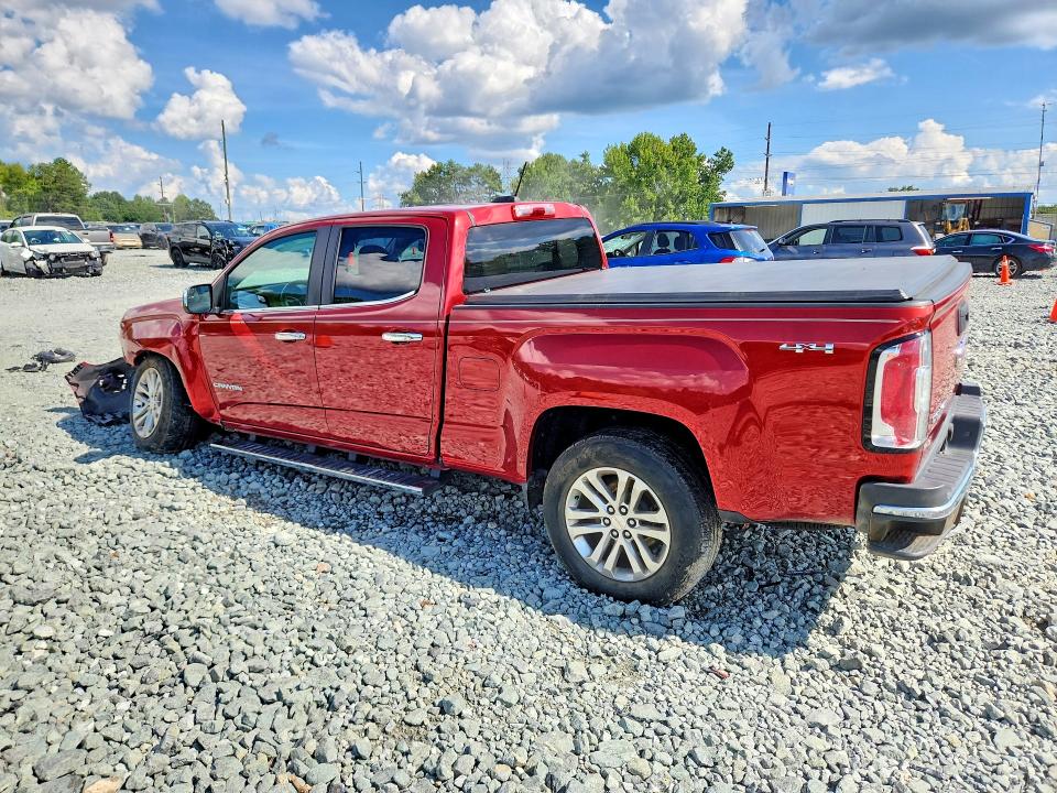 Aukcja sprzedaży 2015 Gmc Canyon, vin: 1GTG6CE37F1260173, numer aukcji: 65832076